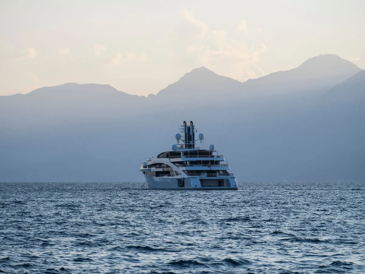 Volna Prestige